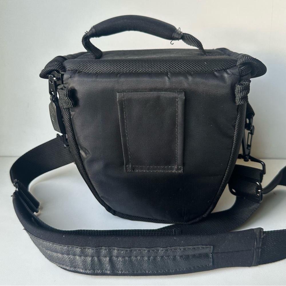 Promaster Digital Elite Mini Camera Bag | Compact & Padded Protection - Picture 6 of 9
